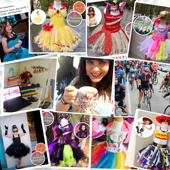 Meet your Posher, Zoe - Picture 4 of 4